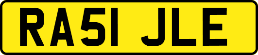 RA51JLE