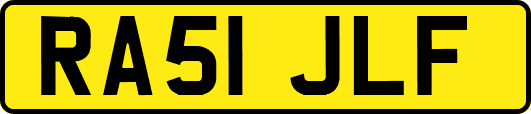 RA51JLF