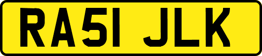 RA51JLK