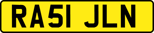 RA51JLN