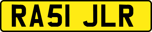 RA51JLR