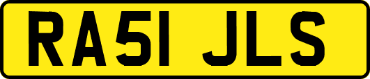 RA51JLS