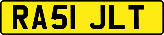 RA51JLT