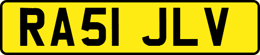 RA51JLV