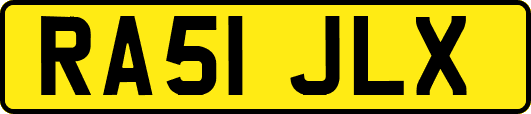 RA51JLX