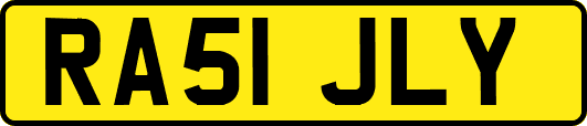 RA51JLY