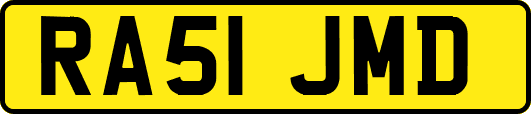 RA51JMD