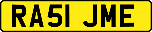 RA51JME