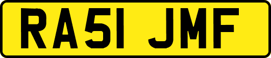 RA51JMF