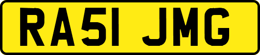 RA51JMG