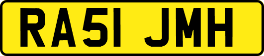 RA51JMH