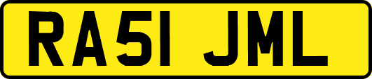 RA51JML