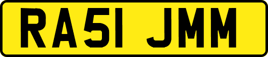 RA51JMM