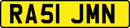 RA51JMN