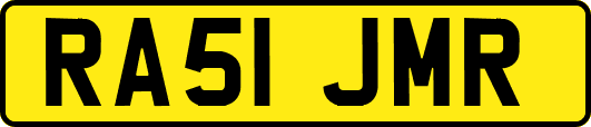 RA51JMR