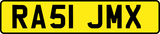 RA51JMX