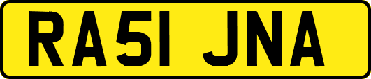 RA51JNA