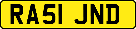 RA51JND