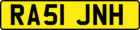 RA51JNH