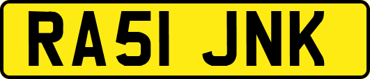 RA51JNK