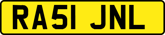 RA51JNL