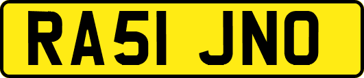 RA51JNO