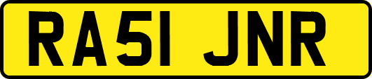 RA51JNR