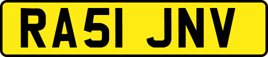 RA51JNV