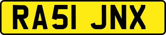 RA51JNX