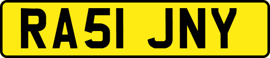 RA51JNY