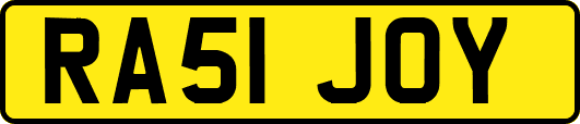 RA51JOY