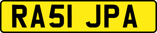 RA51JPA