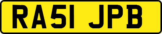 RA51JPB