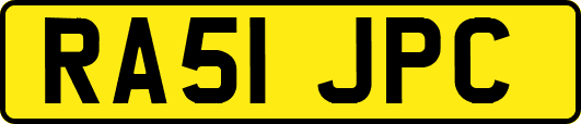 RA51JPC