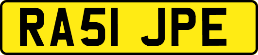 RA51JPE