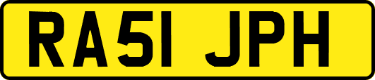 RA51JPH