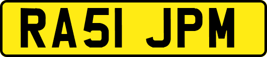 RA51JPM