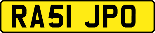 RA51JPO