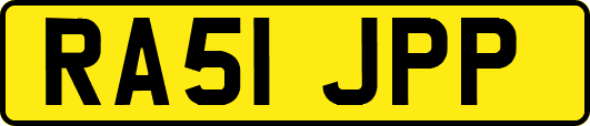 RA51JPP