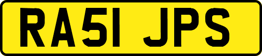 RA51JPS