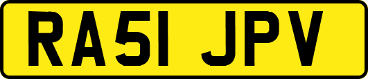 RA51JPV