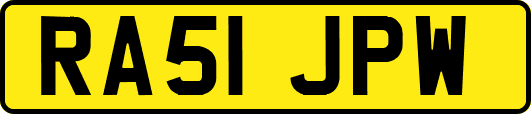 RA51JPW