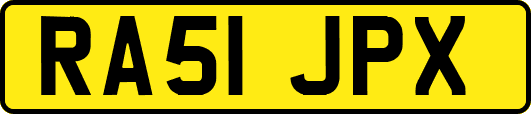 RA51JPX