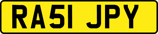 RA51JPY