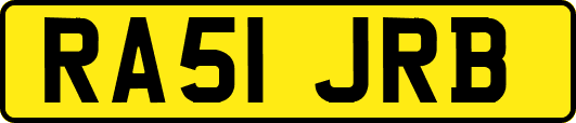 RA51JRB