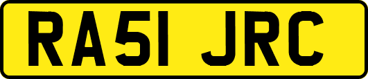 RA51JRC