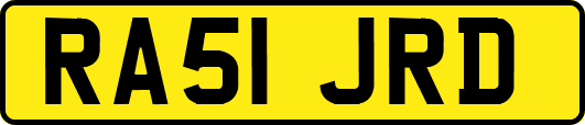 RA51JRD