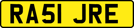 RA51JRE