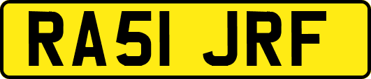 RA51JRF