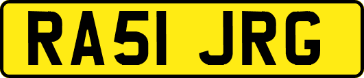 RA51JRG